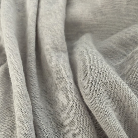 RVCA xs flowy light purple soft top - Picture 6 of 6